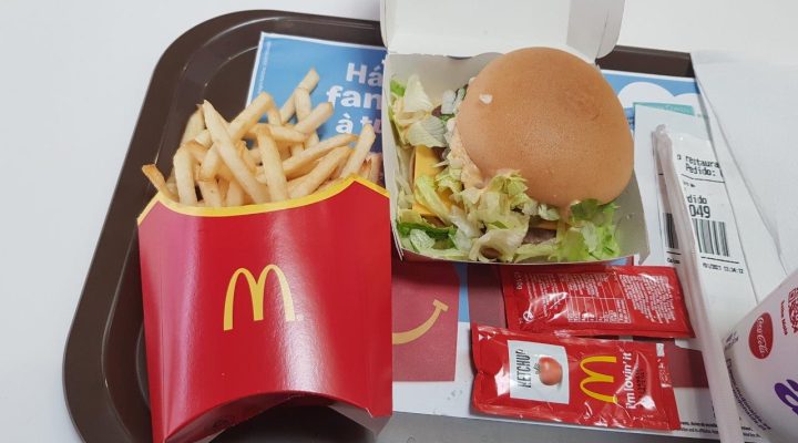 1. Funchal - McDonalds (2)
