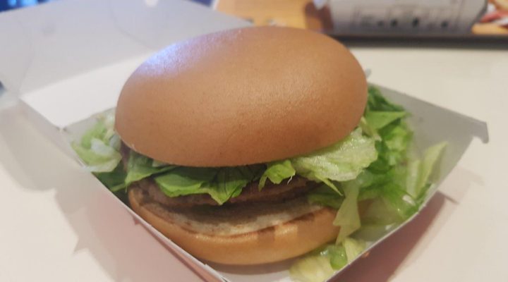 1. Funchal - McDonalds (3)