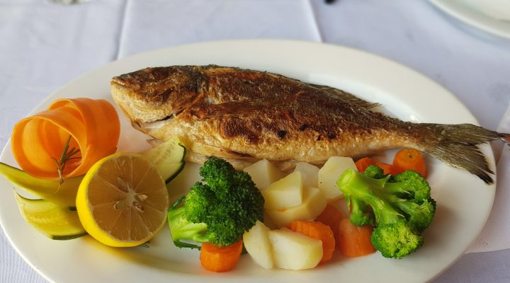 Gluten free Skopje La Terrazza