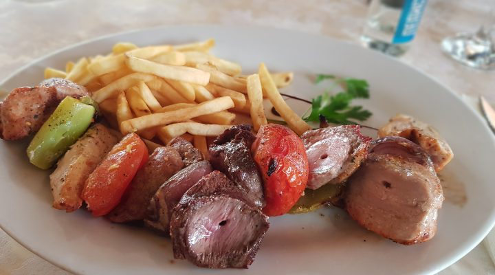 Gluten free Skopje Skopski Merak