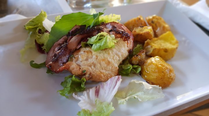 Gluten free Skopje Pelister