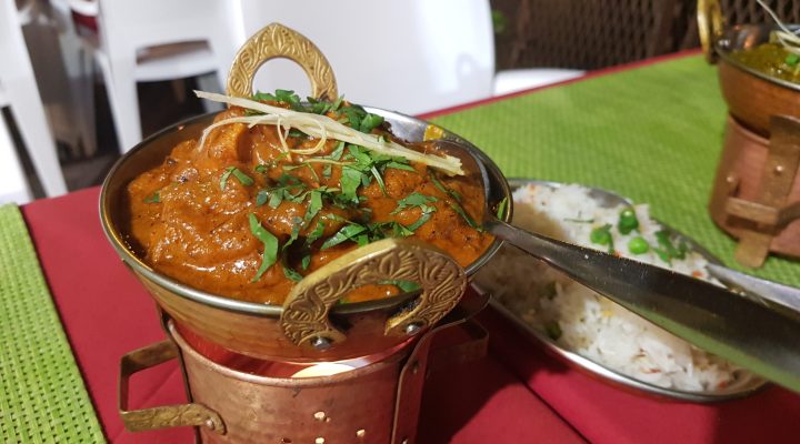 Gluten free Himalayan Indian & Nepali Restaurant