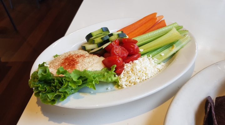 Gluten free thousand oaks - Natural Cafe dishes