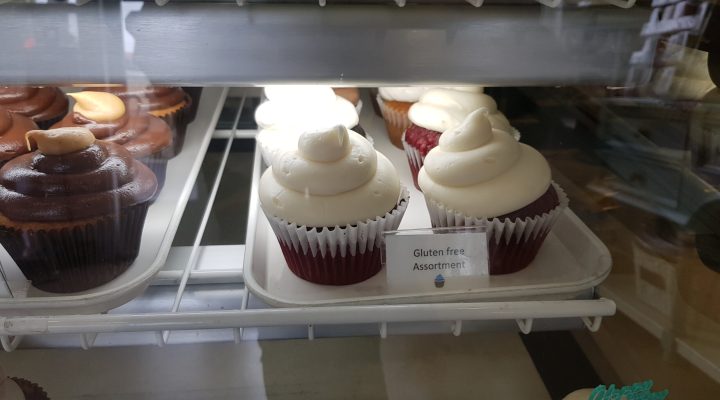 Gluten free thousand oaks - Sweet Arlenes muffins
