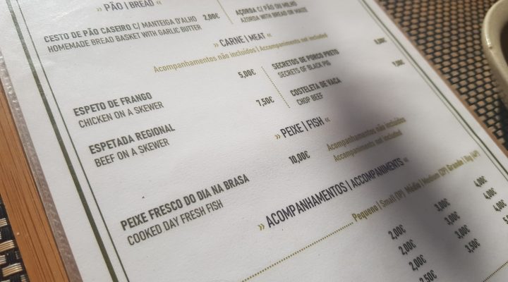 4. Canico - CASA DE PASTO DAS EIRAS (2)