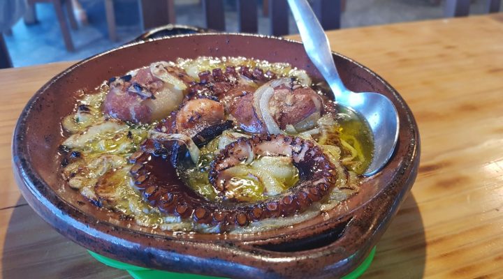 4. Canico - Restaurante O Moinho (1)