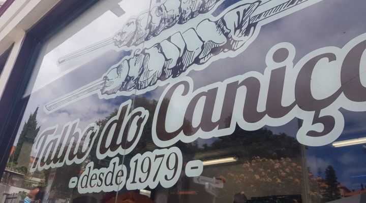 4. Canico - Talho Do Caniço