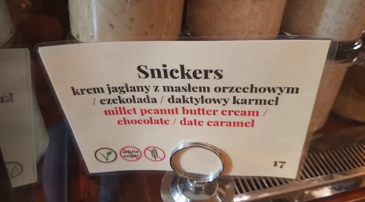 Gluten free Gdansk - Kawiarnia Retro (9)