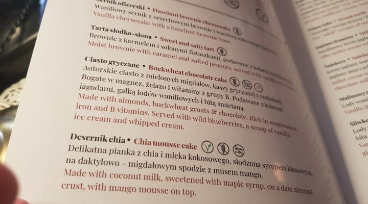 Gluten free Gdansk - Kawiarnia Retro (9)