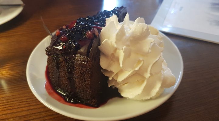 Gluten free Gdansk - Kawiarnia Retro (9)