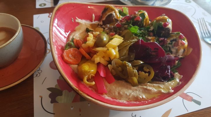 Gluten free Gdansk Nie Miesny