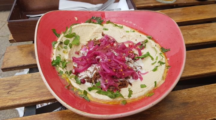 Gluten free Gdansk Nie Miesny