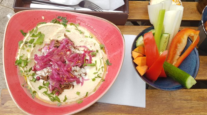 Gluten free Gdansk Nie Miesny