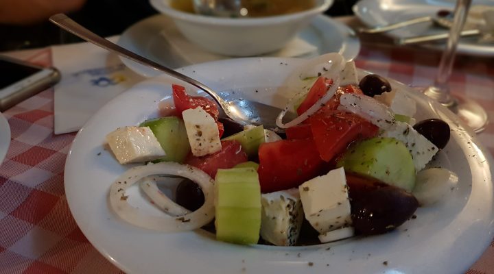 Gluten free Ohrid DVA BISERA