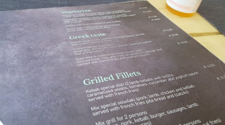 Gluten free Santorini Argo Restaurant (3)