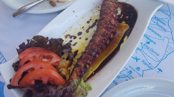 Gluten free Santorini Fratzeskos (3)