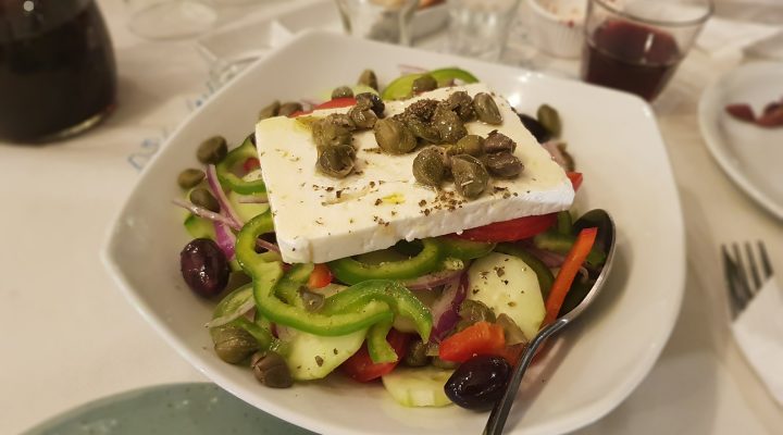 Gluten free Santorini Romantica (3)