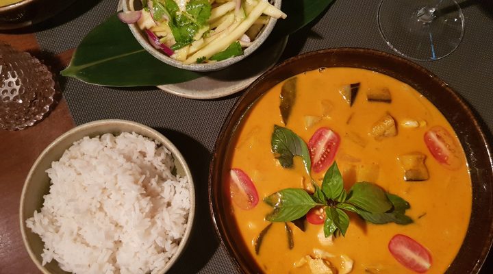 LAO THAI