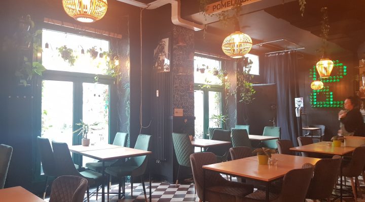 Pomelo Bistro (3)