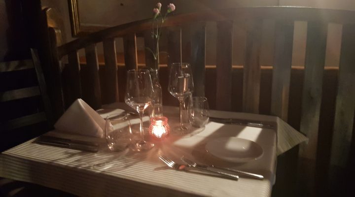 Wine Bar Literacka