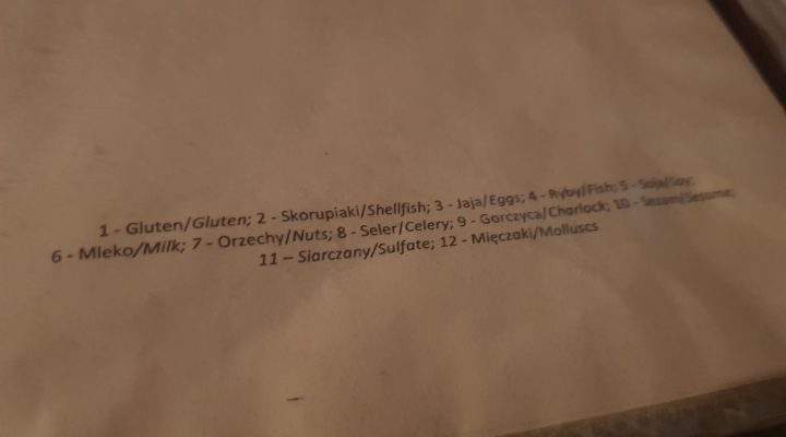 Wine Bar Literacka