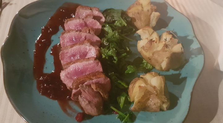 Wine Bar Literacka
