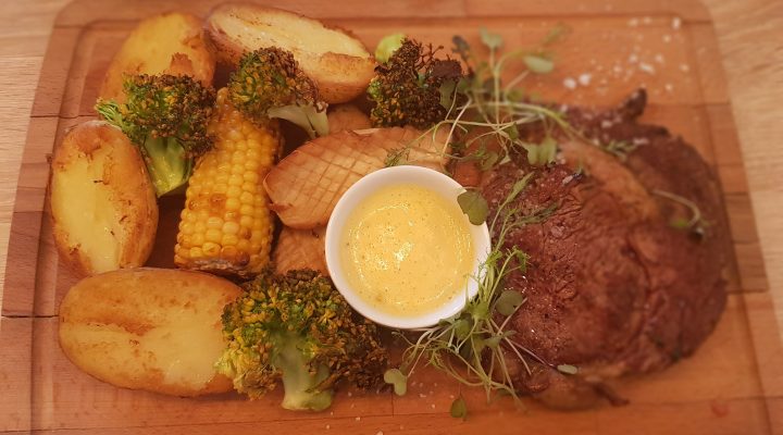 Wolowina Bistro